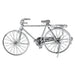 Classic Bicycle Premium 3D Steel Model Kit Metal Earth - for just $19.99! 