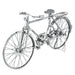 Classic Bicycle Premium 3D Steel Model Kit Metal Earth - for just $19.99! 