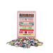 Classic Books 99 Piece Mini Jigsaw Puzzle Happily - for just $11.99! 