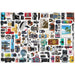 Classic Camera 550 Piece Jigsaw Puzzle in Tin Eurographics - for just $23.99! 