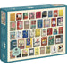 Classic Cookbooks 1000 Piece Jigsaw Puzzle PA Press - for just $19.99! 