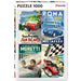 Classic Italian Cars 1000 Piece Jigsaw Puzzle Piatnik - for just $24.99! 