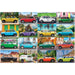 Classic Mini Cooper 550 Piece Jigsaw Puzzle in Tin Eurographics - for just $24.99! 