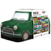 Classic Mini Cooper 550 Piece Jigsaw Puzzle in Tin Eurographics - for just $24.99! 