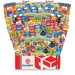 CLASSIC Office Variety Catering Care Package (200 Snacks) | By SnackBOX - for just $174.99! 