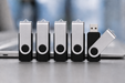 Classic SWM Bundle USB 2.0 Flash Drive Unprinted - for just $14.99! 