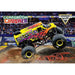 Classroom Crusher Monster Jam Lunch Bag & 100 Piece Jigsaw Puzzle Eurographics - for just $19.99! 