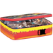 Classroom Crusher Monster Jam Lunch Bag & 100 Piece Jigsaw Puzzle Eurographics - for just $19.99! 
