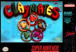 Claymates - Super Nintendo - for just $32.99! 