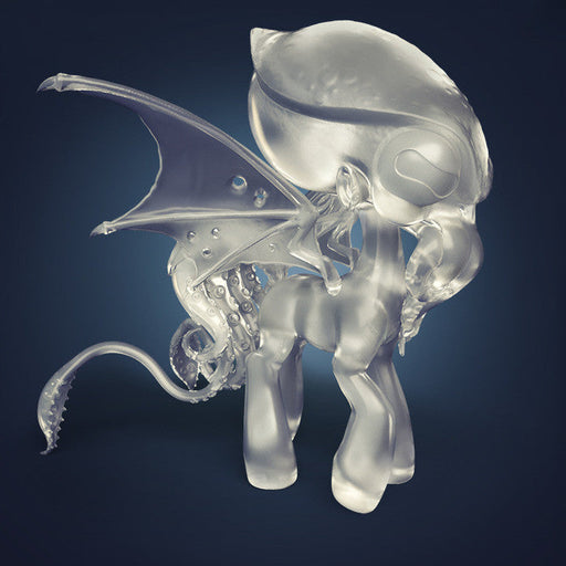 Four Horsies of the 'Pocalypse Maddie 6-inch figure by Bigshot Toyworks - for just $15! 