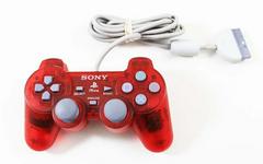 PlayStation (PSONE) Dual Shock Analog Official - Controller - PlayStation - for just $22.99! 