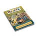 Root The Roleplaying Game: Clearing Booklet #3 - for just $24.99! 