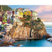 Cliff Hangers 1000 Piece Jigsaw Puzzle Springbok - for just $19.99! 