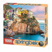 Cliff Hangers 1000 Piece Jigsaw Puzzle Springbok - for just $19.99! 