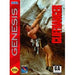 Cliffhanger - Sega Genesis - Just $16.99! Shop now at Retro Gaming of Denver