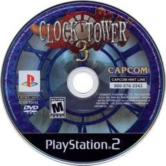 Clock Tower 3 - Playstation 2 - for just $62.99! 