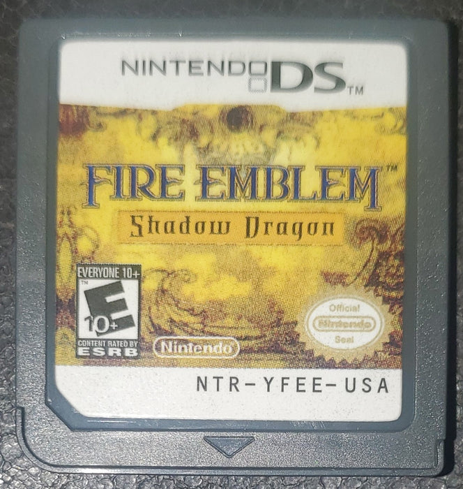 Nintendo DS Video Game Cartridge Collection - for just $16.99! 