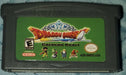 Dragon Quest Caravan Heart GBA Video Game Boy Advance Nintendo - for just $11.50! 