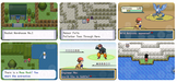 Pokemon Cloud White 3 GBA ROM Hack Video Game Boy Advance - for just $18.49! 