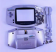 GBA Game Boy Advance Case Replacement Shell Full Housing Pokemon - for just $45.99! 