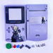 GBC Game Boy Color Case Replacement Shell Full Housing Pokemon - for just $43.99! 