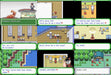 Pokemon Clover GBA ROM Hack Video Game V 1.3.3 Custom Gameboy Advance - for just $18.49! 