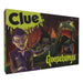 Clue: Goosebumps - for just $49.99! 