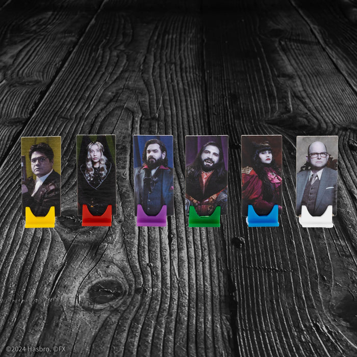 Clue: What We Do In The Shadows - for just $44.99! 