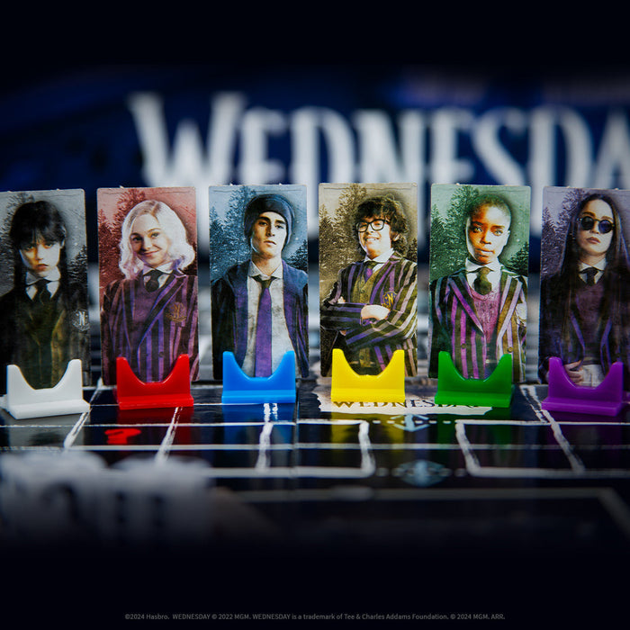 Clue: Wednesday - for just $44.99! 