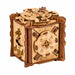 Cluebox: Escape Room In a Box - The Trial of Camelot - for just $50! 
