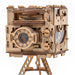 Cluebox: Escape Room In a Box - Sherlock's Camera - for just $55! 