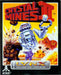 Crystal Mines II (Atari Lynx) - for just $0! 