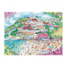 Coast of Italy 1000 Piece Jigsaw Puzzle Galison - for just $19.99! 