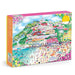 Coast of Italy 1000 Piece Jigsaw Puzzle Galison - for just $19.99! 