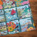 Coastal Calling 1000 Piece Jigsaw Puzzle Gibsons - for just $24.99! 