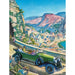 Coastal Drive 1000 Piece Jigsaw Puzzle NYPC - for just $28.99! 