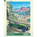 Coastal Drive 1000 Piece Jigsaw Puzzle NYPC - for just $28.99! 
