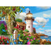 Coastal Illumination 500 Piece Jigsaw Puzzle Springbok - for just $17.99! 