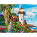 Coastal Illumination 500 Piece Jigsaw Puzzle Springbok - for just $17.99! 