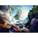 Coastal Waves 1000 Piece Jigsaw Puzzle Cobble Hill - for just $20.99! 