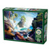 Coastal Waves 1000 Piece Jigsaw Puzzle Cobble Hill - for just $20.99! 