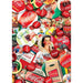 Coca-Cola Caps World's Smallest 1000 Piece Jigsaw Puzzle in Tin MasterPieces - for just $19.99! 