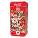 Coca-Cola Caps World's Smallest 1000 Piece Jigsaw Puzzle in Tin MasterPieces - for just $19.99! 