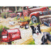 Coca-Cola Country Side Market 1000 Piece Jigsaw Puzzle Springbok - for just $19.99! 