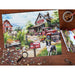 Coca-Cola Country Side Market 1000 Piece Jigsaw Puzzle Springbok - for just $19.99! 