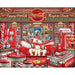 Coca-Cola Decades 1000 Piece Jigsaw Puzzle Springbok - for just $19.99! 