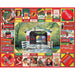 Coca-Cola Gameboard 1000 Piece Jigsaw Puzzle Springbok - for just $19.99! 
