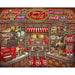 Coca-Cola History 1000 Piece Jigsaw Puzzle Springbok - for just $19.99! 