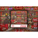 Coca-Cola History 1000 Piece Jigsaw Puzzle Springbok - for just $19.99! 