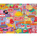 Coca-Cola Pop Art 1000 Piece Jigsaw Puzzle Springbok - for just $19.99! 